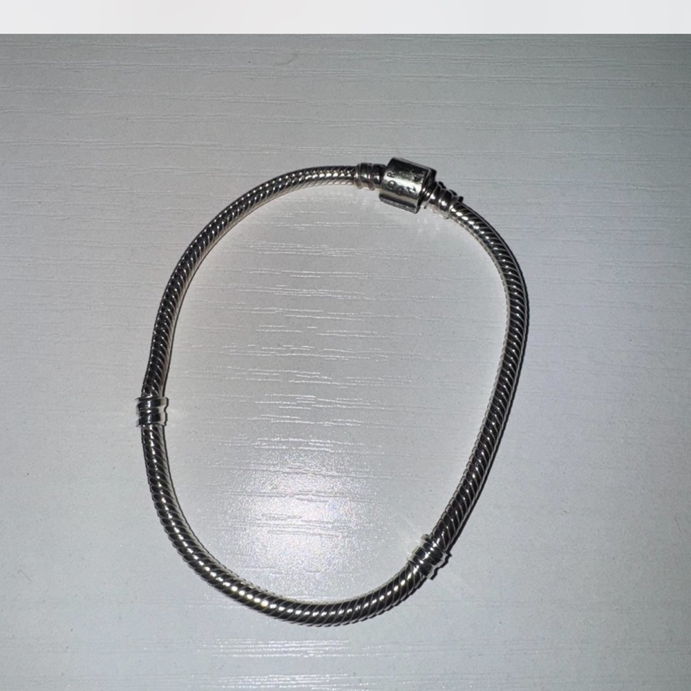 Pandora bracelet